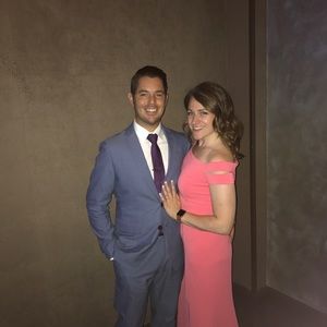 LAUREN Ralph Lauren Gown